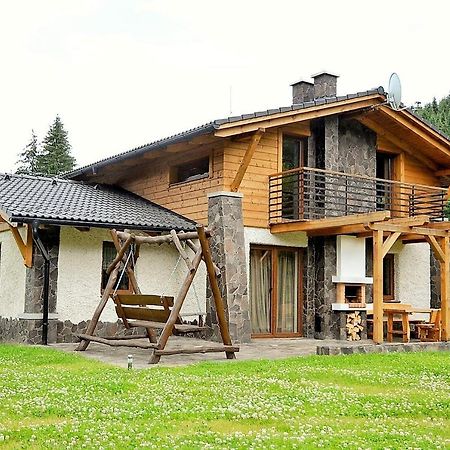 Liptovia Resort Liptovský Hrádok Kültér fotó