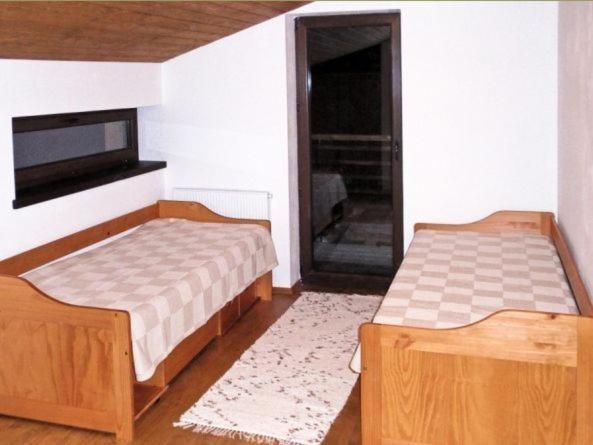 Liptovia Resort Liptovský Hrádok Szoba fotó