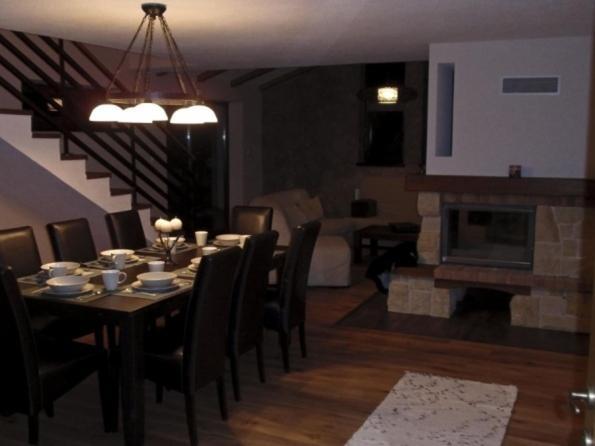 Liptovia Resort Liptovský Hrádok Szoba fotó