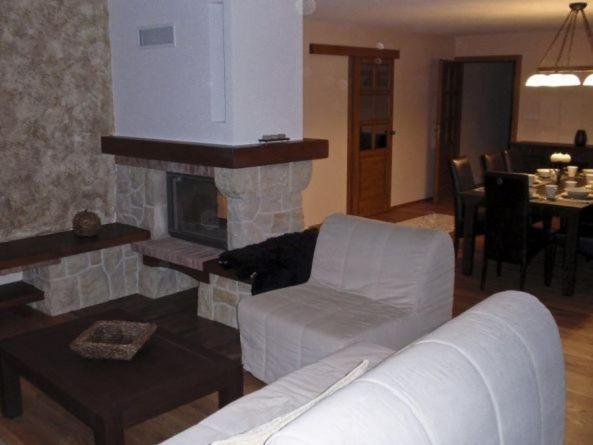 Liptovia Resort Liptovský Hrádok Szoba fotó