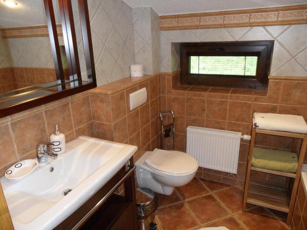 Liptovia Resort Liptovský Hrádok Szoba fotó