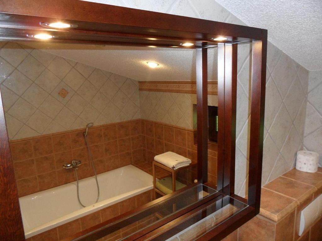 Liptovia Resort Liptovský Hrádok Szoba fotó