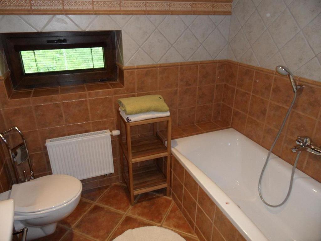 Liptovia Resort Liptovský Hrádok Szoba fotó