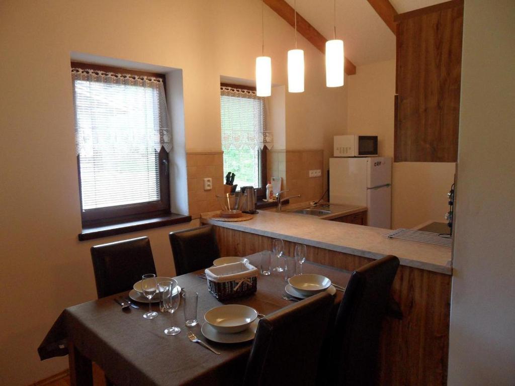 Liptovia Resort Liptovský Hrádok Szoba fotó