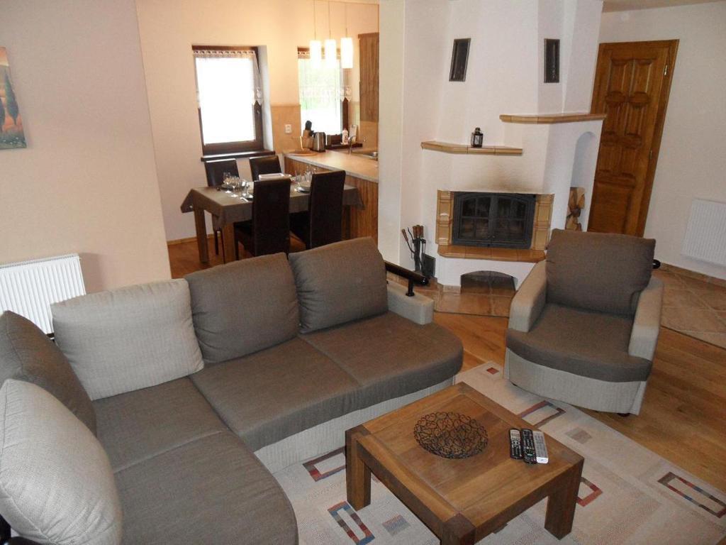 Liptovia Resort Liptovský Hrádok Szoba fotó