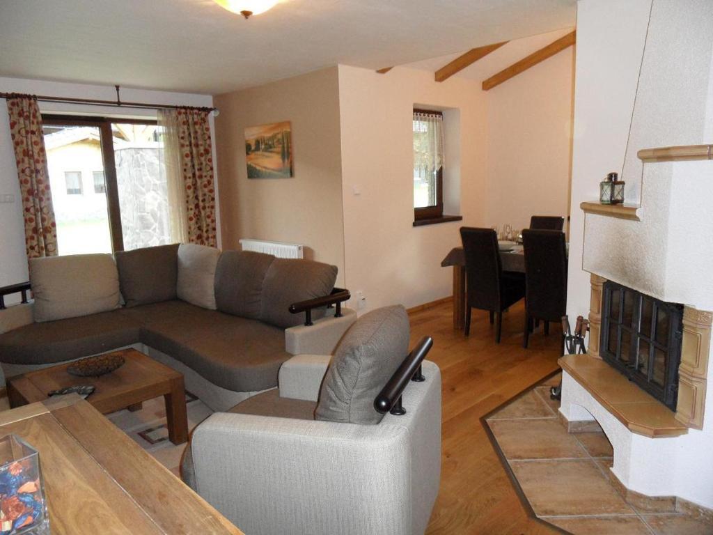 Liptovia Resort Liptovský Hrádok Szoba fotó