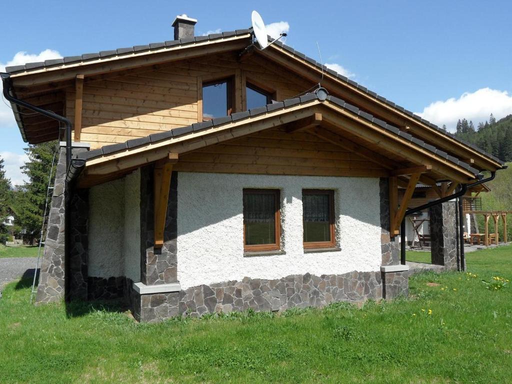 Liptovia Resort Liptovský Hrádok Szoba fotó