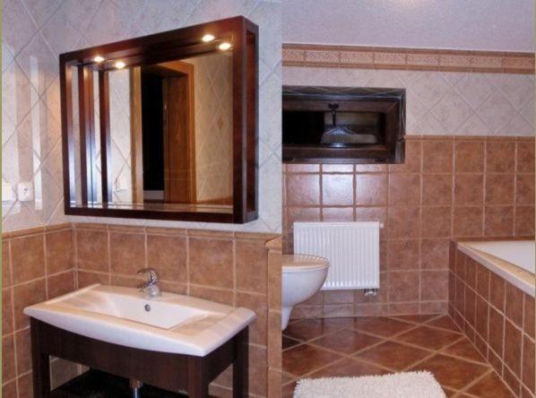 Liptovia Resort Liptovský Hrádok Kültér fotó
